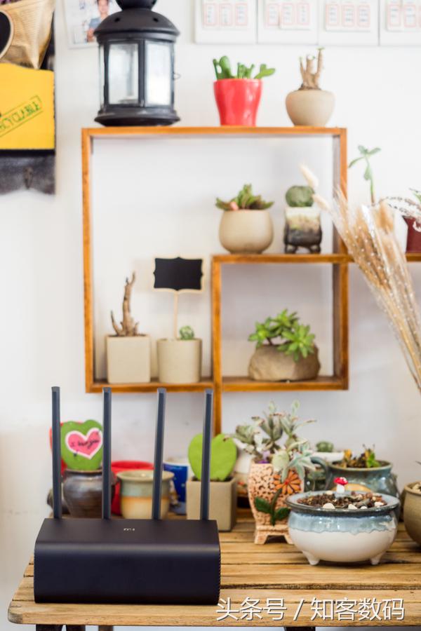 小米路由器hd深度评测,小米路由器hd参数