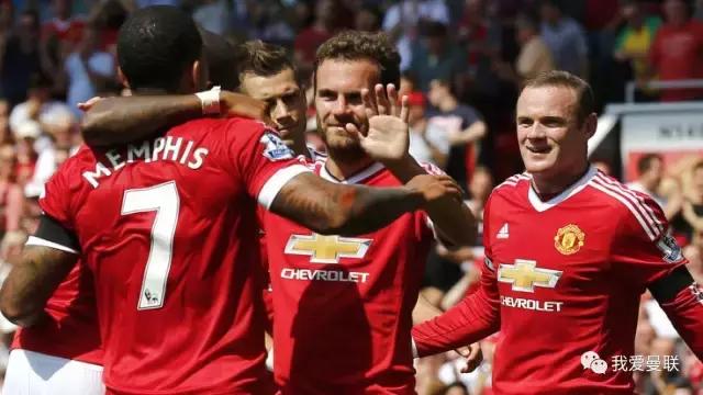 曼联队内周薪排行,曼联球员周薪