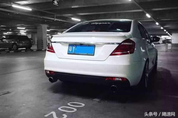 吉利帝豪改装外观,吉利帝豪新款改装外观