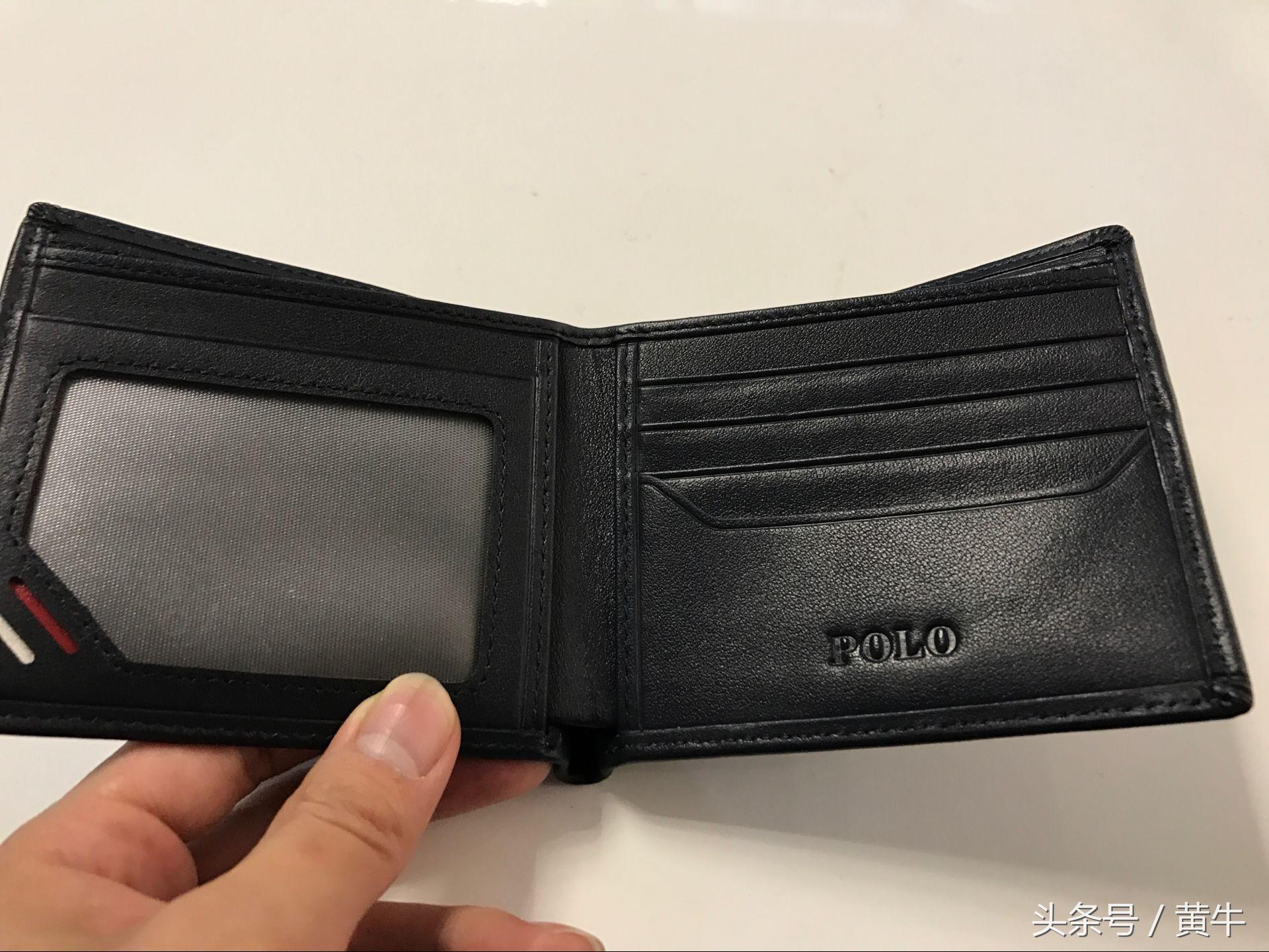 怎么辨别钱包是不是牛皮,如何鉴别钱包是真皮