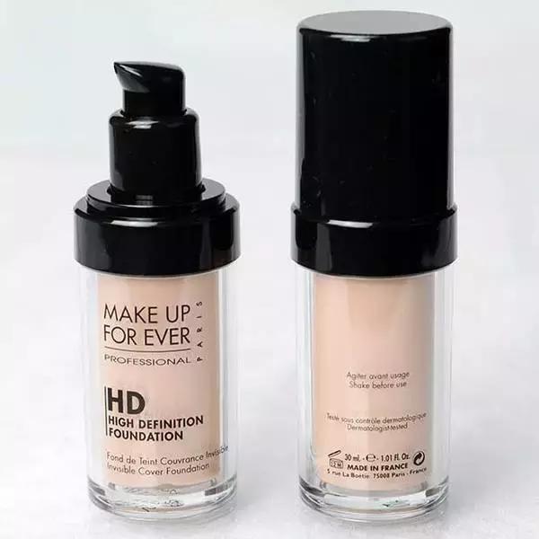 干皮妆怎么化干净,总感觉自己的妆化得脏脏的怎么办