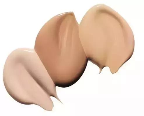 干皮妆怎么化干净,总感觉自己的妆化得脏脏的怎么办