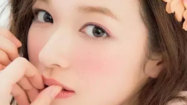 干皮妆怎么化干净,总感觉自己的妆化得脏脏的怎么办