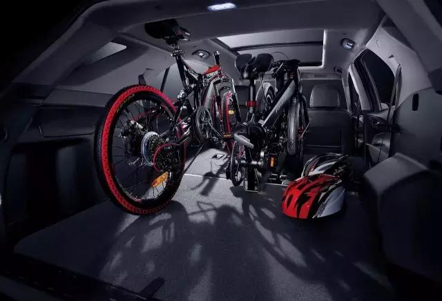 驾仕派雪佛兰开拓者,雪佛兰探界者怎么选挡