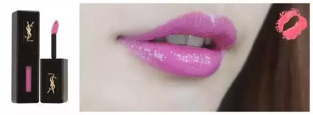 唇部护理口红推荐不沾杯不掉色,ysl适合黄皮浅唇口红推荐