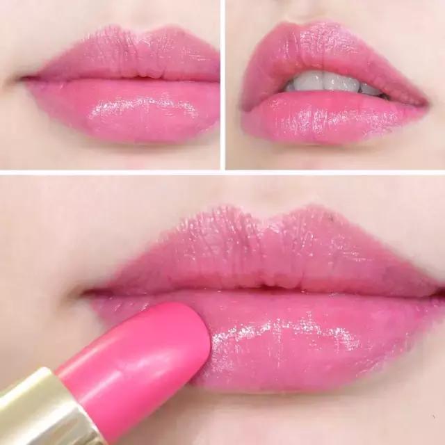 唇部护理口红推荐不沾杯不掉色,ysl适合黄皮浅唇口红推荐