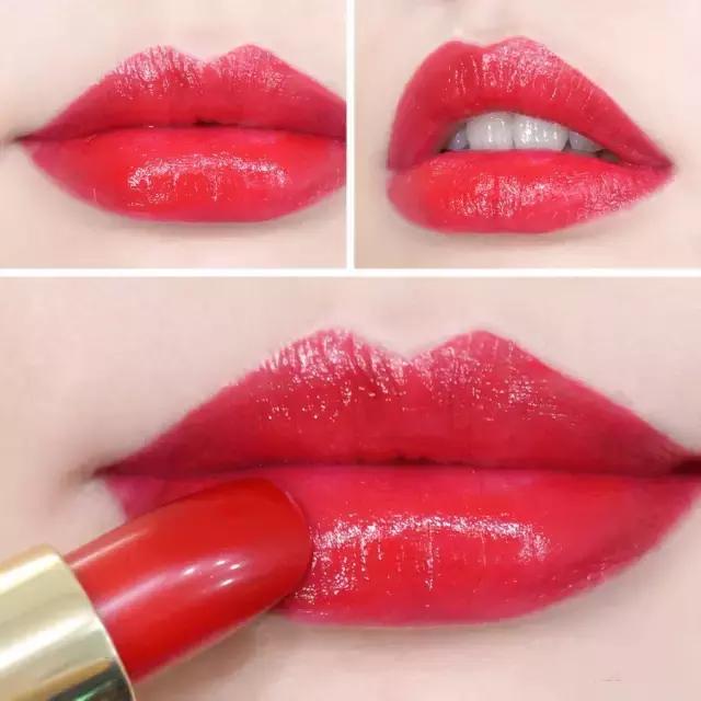 唇部护理口红推荐不沾杯不掉色,ysl适合黄皮浅唇口红推荐