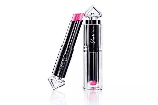 适合春季的口红兰蔻,春季口红色号推荐