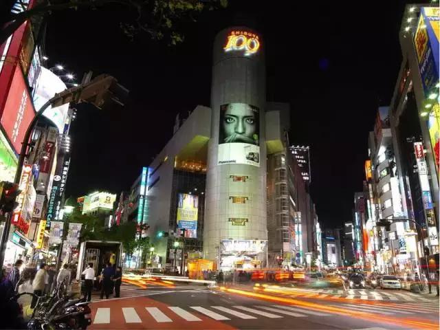 东京旅游一定要去的10个地方,去东京旅游有什么好玩的地方