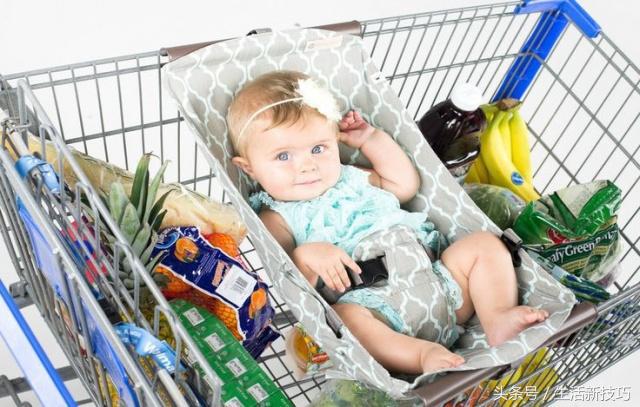 实用的婴儿用品,超实用的婴儿用品