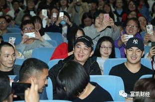 万达王思聪深度分析,万达院线王思聪