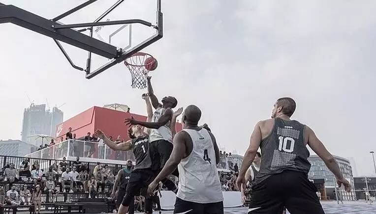 联防最怕的战术,面对联防要关注什么