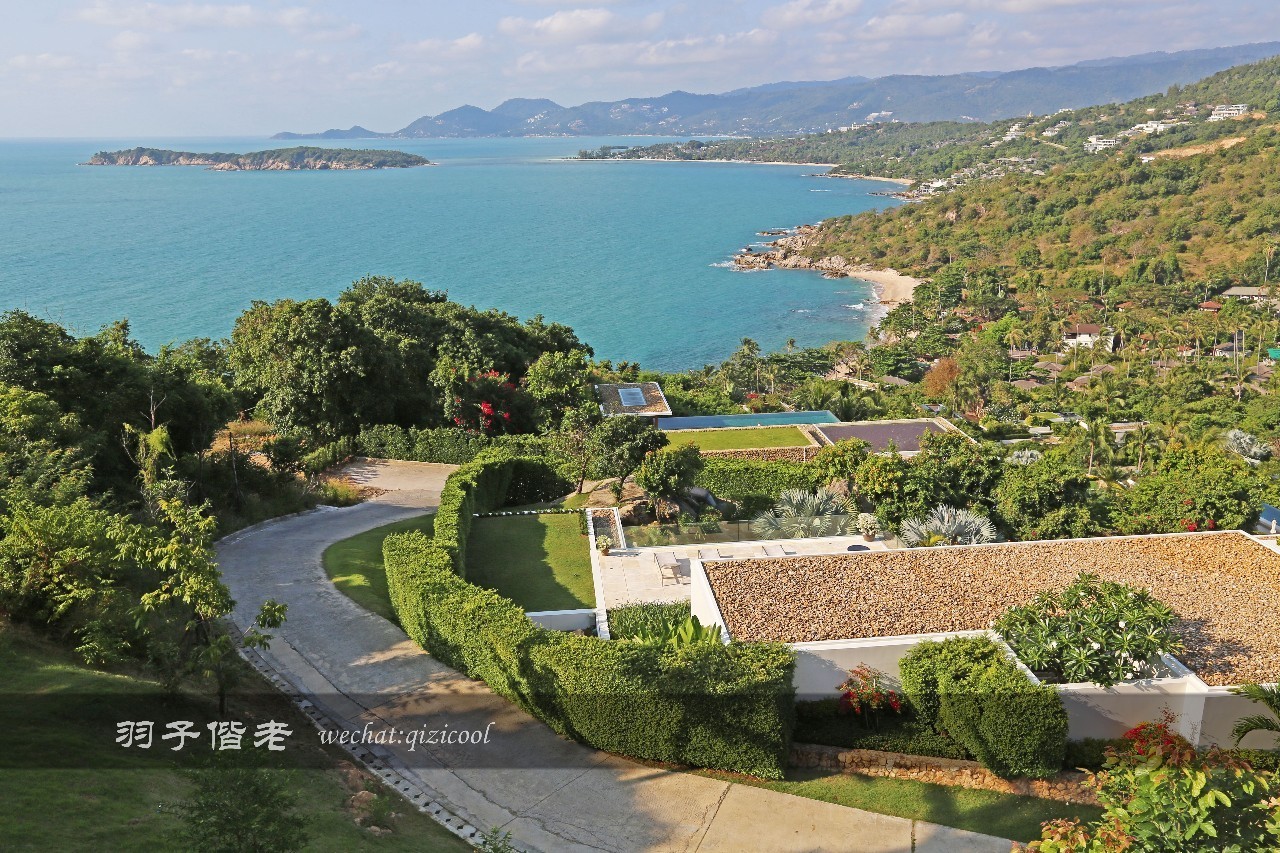 苏梅岛自由行酒店如何预订,苏梅岛五星住宿攻略