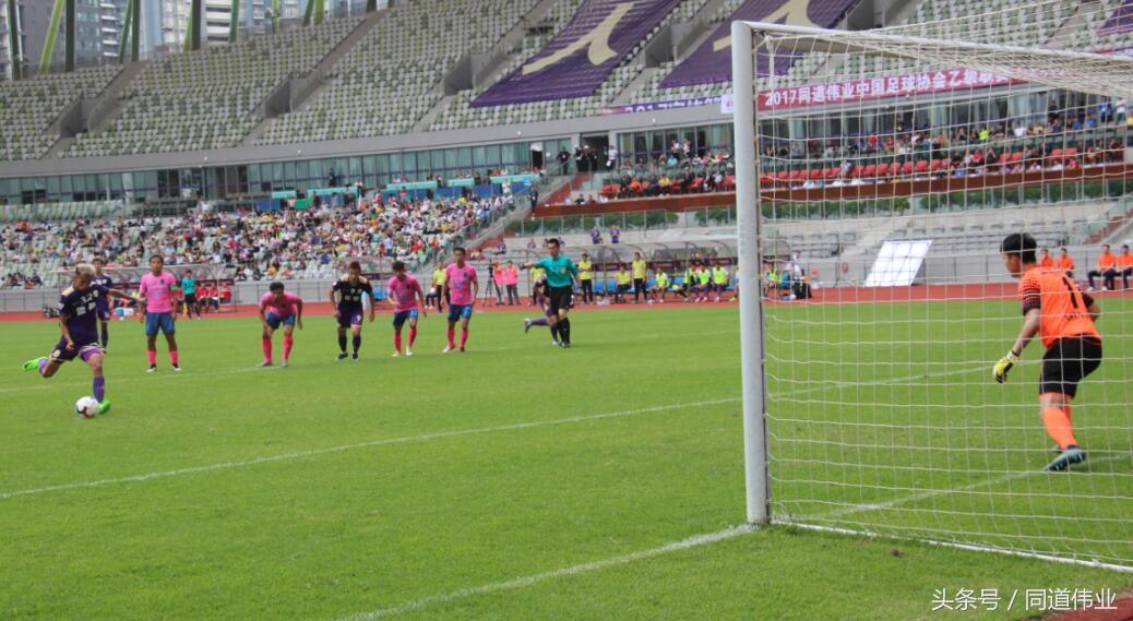 冲甲热门迎开门红，包头主场绝平盐城