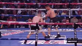 正架和反架的比赛,洛马琴科vs加西亚视频完整版