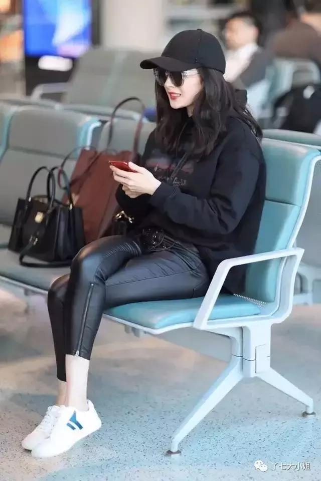 就算烂大街了，它还是春天最美的一双鞋