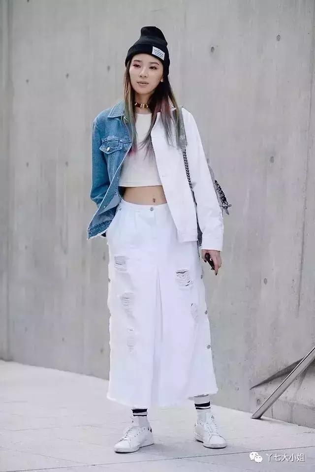 就算烂大街了，它还是春天最美的一双鞋