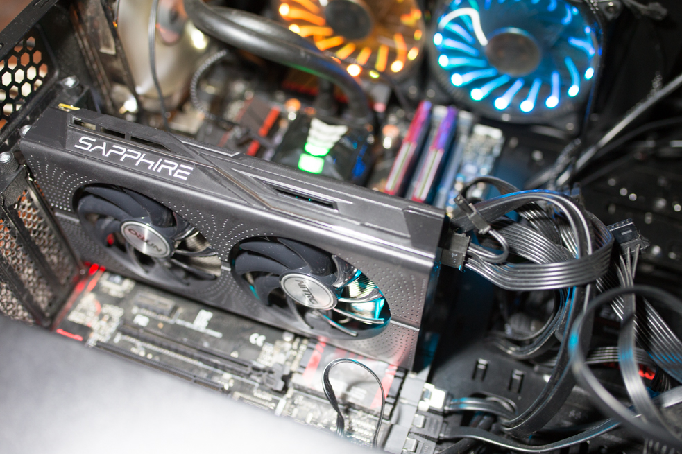 蓝宝石rx4601024sp,蓝宝石rx4604g白金版功耗多少