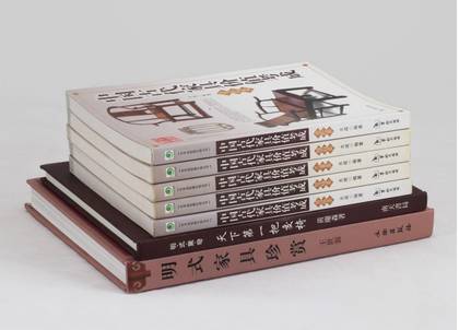 中国明清家具第一人王世襄专访,王世襄收藏古家具