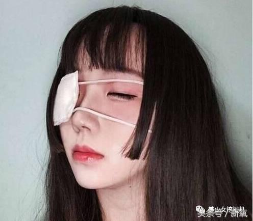 藏族纯天然Angelababy竟然美过本尊？