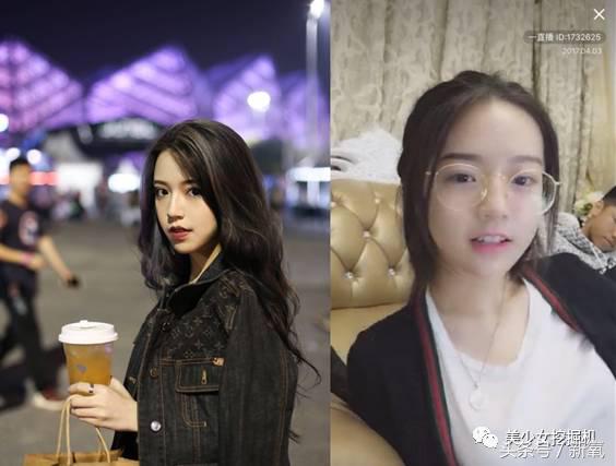 藏族纯天然Angelababy竟然美过本尊？