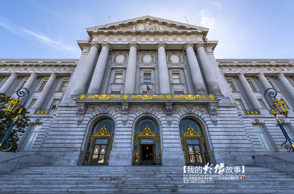 三天玩转让人怦然心动的旧金山