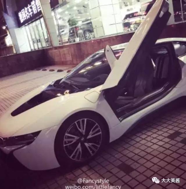 网红fancy美瞳 (网红fancy真人怎么样)