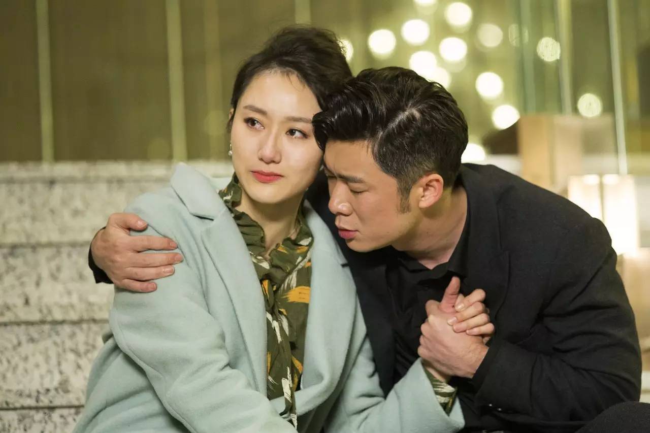 写亲情不受待见？《黄大妮》却有了突破