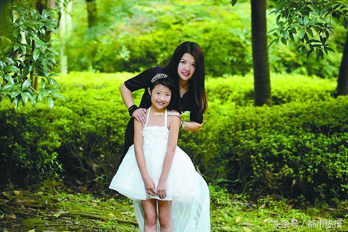 白血病小女孩怎么画,得白血病的女孩画画