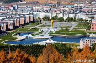 通化配音,吉林省通化市配音