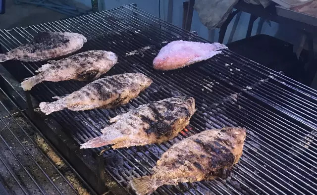 清迈美食图,清迈记忆中的美食