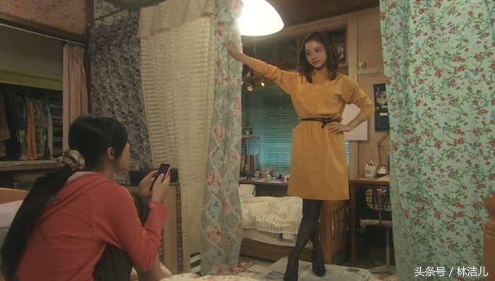 新垣结衣和石原里美的梗,新垣结衣石原里美伊藤静香