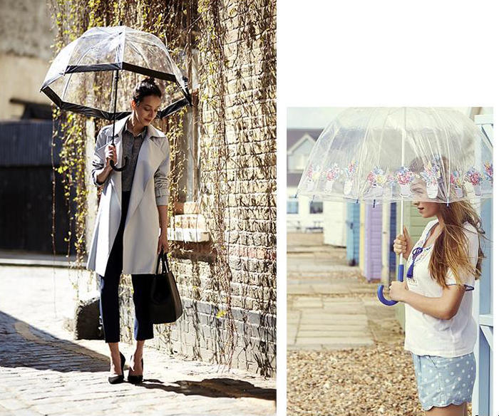 换季必备基本款这些单品一定要有,雨季时尚单品推荐