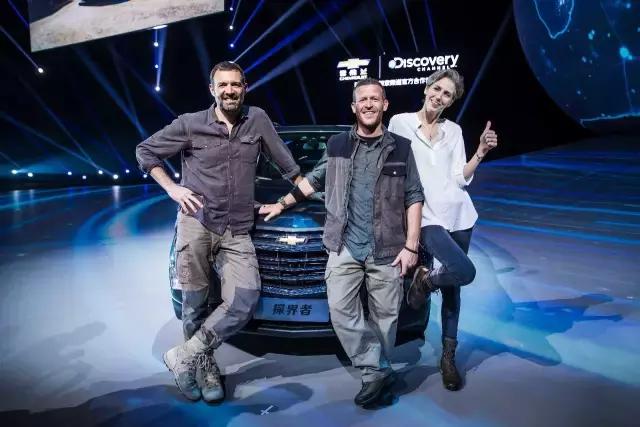 驾仕派雪佛兰开拓者,雪佛兰探界者怎么选挡