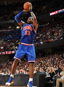 nba的球员知识大全,作为nba球迷需要了解什么知识