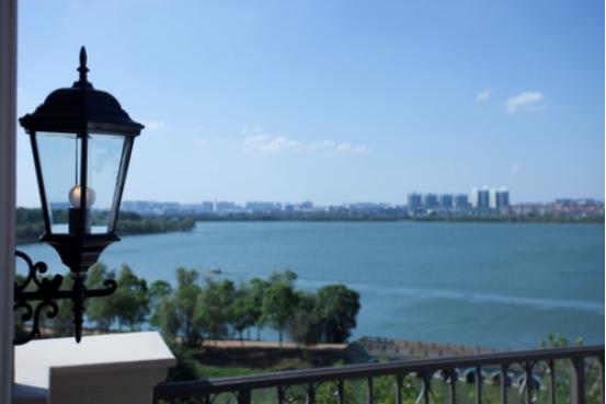 十年记｜纳帕溪谷·时间的故事