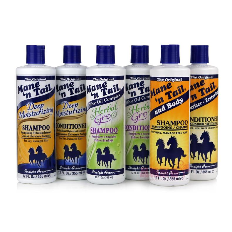 为什么大多数人都选择无硅油洗发水？