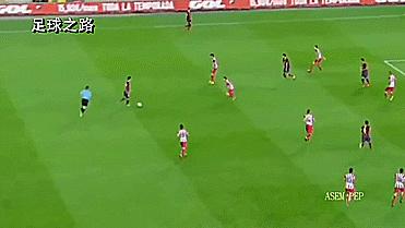 怎么样才能提高足球传球精准度,足球训练如何提高传球精准度特训