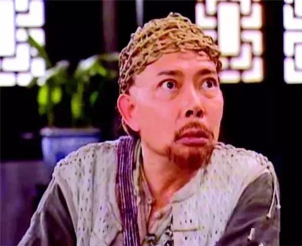 少林铁头功星爷,铁头功大师兄谈星爷