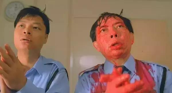 少林铁头功星爷,铁头功大师兄谈星爷