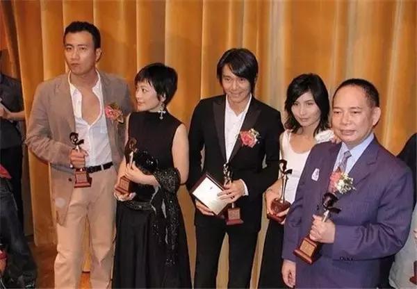 少林铁头功星爷,铁头功大师兄谈星爷