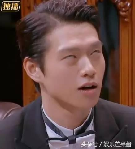 魏大勋撒贝宁红透了哪一期,魏大勋吓撒贝宁哪一期