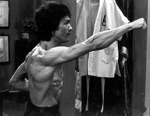 武术的三个基本手法和五个步型,武术各种腿法发力技巧