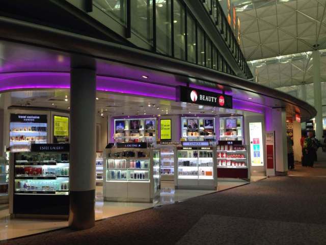 香港购物攻略必买清单,香港旅游护肤品购买攻略