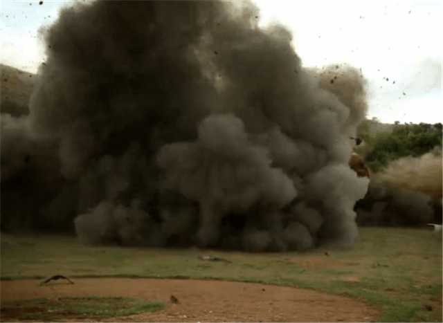 目前最受欢迎的一款越野车,唯一一款大型硬派越野车