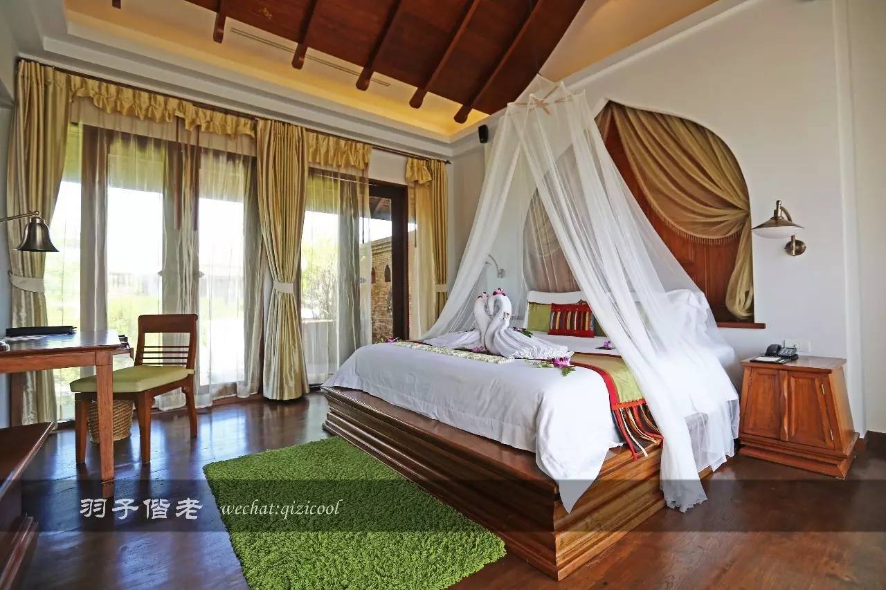 苏梅岛自由行酒店如何预订,苏梅岛五星住宿攻略