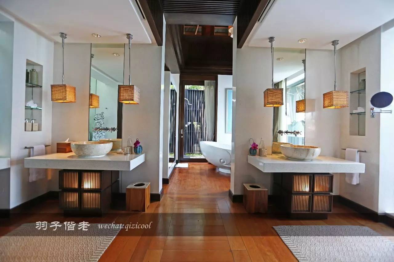 苏梅岛自由行酒店如何预订,苏梅岛五星住宿攻略