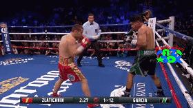 正架和反架的比赛,洛马琴科vs加西亚视频完整版