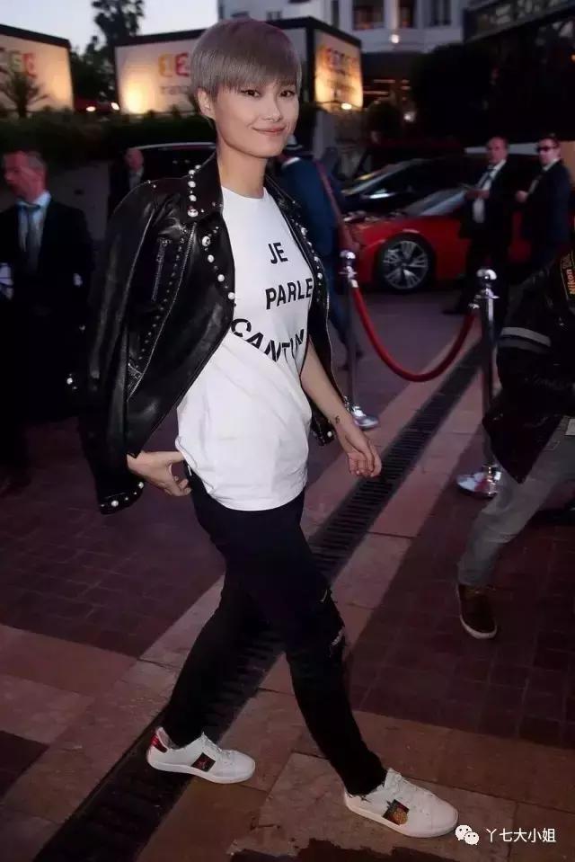 就算烂大街了，它还是春天最美的一双鞋