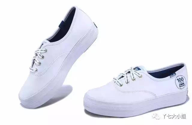 就算烂大街了，它还是春天最美的一双鞋